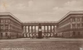 Maybe you would like to learn more about one of these? Palac Saski Dawny Pl Pilsudskiego Jozefa Warszawa Polska Org Pl