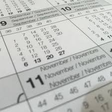 Employee Schedule Template