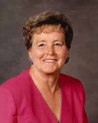 Maxine Tipton Sparks Obituary February 15, 2024