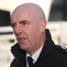 What top cop wants you to do if you see police getting attacked