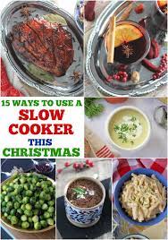 Besuche unseren shop noch heute. 15 Ways To Use Your Slow Cooker This Christmas My Fussy Eater Easy Kids Recipes