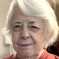 Genevieve Curran Obituary