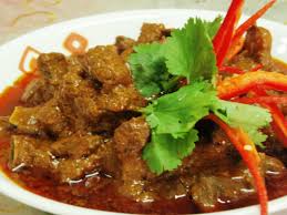Setelah itu daging bisa diolah jadi berbagai hidangan. Resepi Daging Kambing Masala