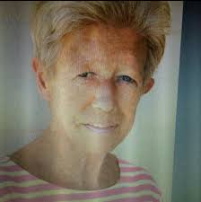 Obituary for Ingrid (Nix) Riffle