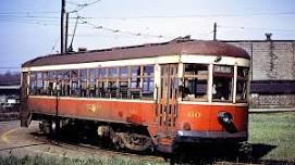 Rochester Subway Day & Train Rides