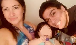 Médico acusa a isapre de dejarla sin cobertura a ella y a hija de 3 años  con tratamiento de cáncer