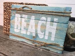 Barton's board cabin signs, followed by 1283 people on pinterest. Beach Sign Wood Sign Rustic Family Sign Distressed Pallet Painting Art Beach Signs Beach Signs Wooden How To Distress Wood