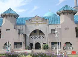 Gombak (kampus utama) gambang (pusat asasi) kuantan. Uiam Rangkul Lapan Anugerah Projek Inovatif Pendidikan Dalam Pembangunan Lestari Bacalahmalaysia
