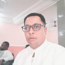 Honourable Dr. Doris Anite-Uzoka