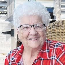 Bernadette Roy (1938–2023)