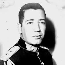 Nicolas Carranza's Instagram, Twitter & Facebook