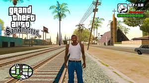 Train is most famous vehicle in this creation so far and you need to unlock several. Gta San Andreas Highly Compressed Ultra Compressed