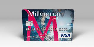 Cookies help us understand how. Bank Millennium Sur Twitter Przekroczenie Miliona Kont 360 To Idealny Moment Na Odswiezenie Wizerunku Karty Debetowej Visa Konto360 Pierwsze Nowe Plastiki Trafia Do Klientow Ktorych Karty Byly Wznowione W Ii Polowie
