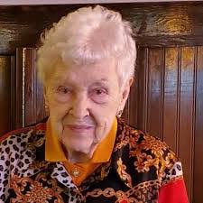 Trudy Gardner's Instagram, Twitter & Facebook