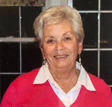 Mary Alice Brown, 86