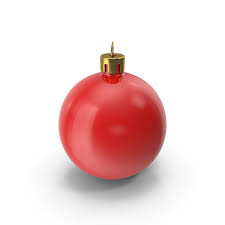 Walmart.com has been visited by 1m+ users in the past month Red Christmas Tree Ornament Png Images Psds For Download Pixelsquid S111346028