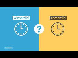 Wens anderen vandaag een 'fijne wintertijd' als hart onder de riem voor de eindeloze, ellendige winter die in ons verschiet ligt. Wat Is Beter Zomer Of Wintertijd Rtl Nieuws Youtube