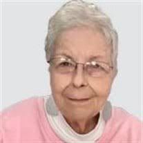 Thelma Jean Lewis Obituary (2024)