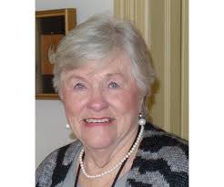 Peggy Cave Obituary (1934