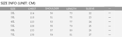 Hot Summer Gxxh Big Size Men Short Sleeve T Shirt Polyester