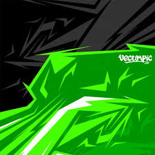 Berharap postingan background hijau hd. Background Racing