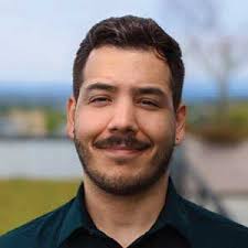 Councilmember Dan Strauss' Staff