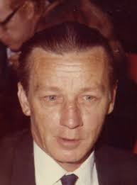 Walter Rudnick's Instagram, Twitter & Facebook