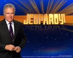 Jeopardy Game Show Popular Games Favorite Tv Shows