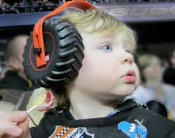 In Memory of Curren Collas, My Little Blue Eyed Hero.