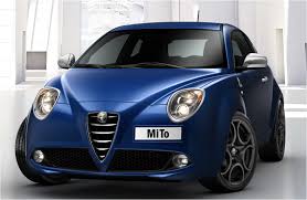 Image result for Blue Profondo 2012 Alfa-Romeo