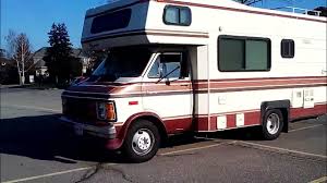 Image result for Ensign Blue 1980 Motor Home