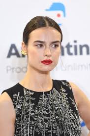 Profilo ufficiale aperto unicamente per evitare l'esistenza di profili fake che fingono di. Kasia Smutniak Hawtcelebs