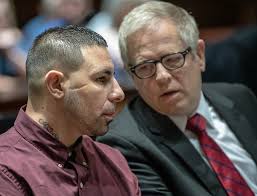 Drug charges lodged against New Gloucester man facing manslaughter