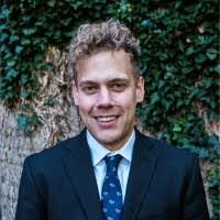 Joshua Bauman's Instagram, Twitter & Facebook