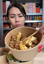 Francesca Asian Food