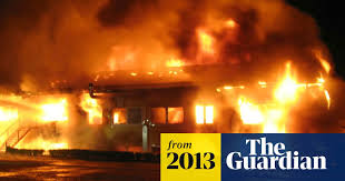 Notable events and people located in australia are also included. German Camel Farm Destroyed In Fire Germany The Guardian