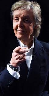 Paul McCartney has announced the release date for his highly anticipated  new album, "The 7 Line," set to hit shelves