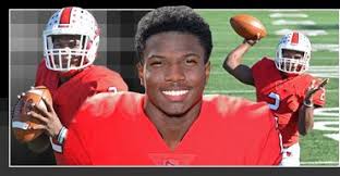 LaRosa's MVP of the Week