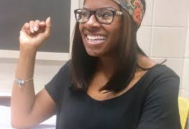 Tartan Spotlight: Toni Holmes