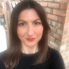 Denise Bridge (@daisyb42)