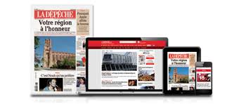 193,604 likes · 49,237 talking about this. Creer Son Compte Club Abonnes La Depeche Du Midi