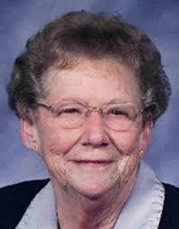 Viola Vi Kohlmeier Obituary