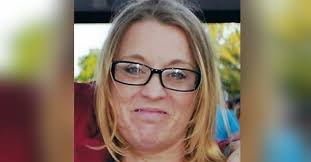 Mandy Marie Myers (Seymour) Obituary