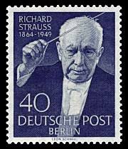 Richard Strauss
