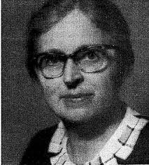 Kathleen Merrell White