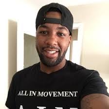 Hassan Maxwell's Instagram, Twitter & Facebook