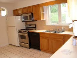 Kali ini saya akan sedikit membahas tentang hal yang berkaitan dengan masa depan, apa sih itu?. Desain Ruang Dapur Rumah Minimalis Kecil Apartment Classic White Refrigerator With Silver Small Kitchen Image Sakti Desain