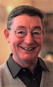 Condolence Book for John Sylvester MOORE (Portmarnock, Dublin)