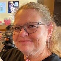 Tammy Jo Davis Obituary