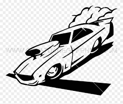 Download Clip Stock Cars Svg Dirt Track Drag Racing Png Download 35632 Pinclipart